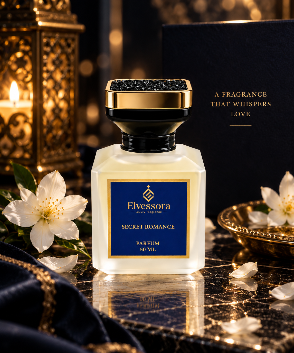 How to Store Your Perfume the Right Way