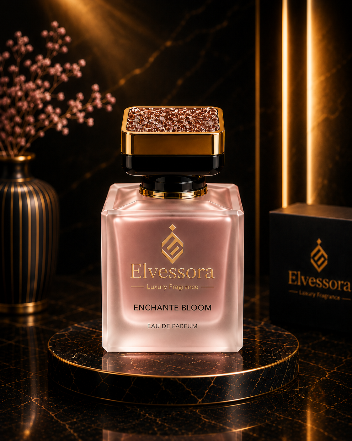 Elvessora Enchante Bloom
