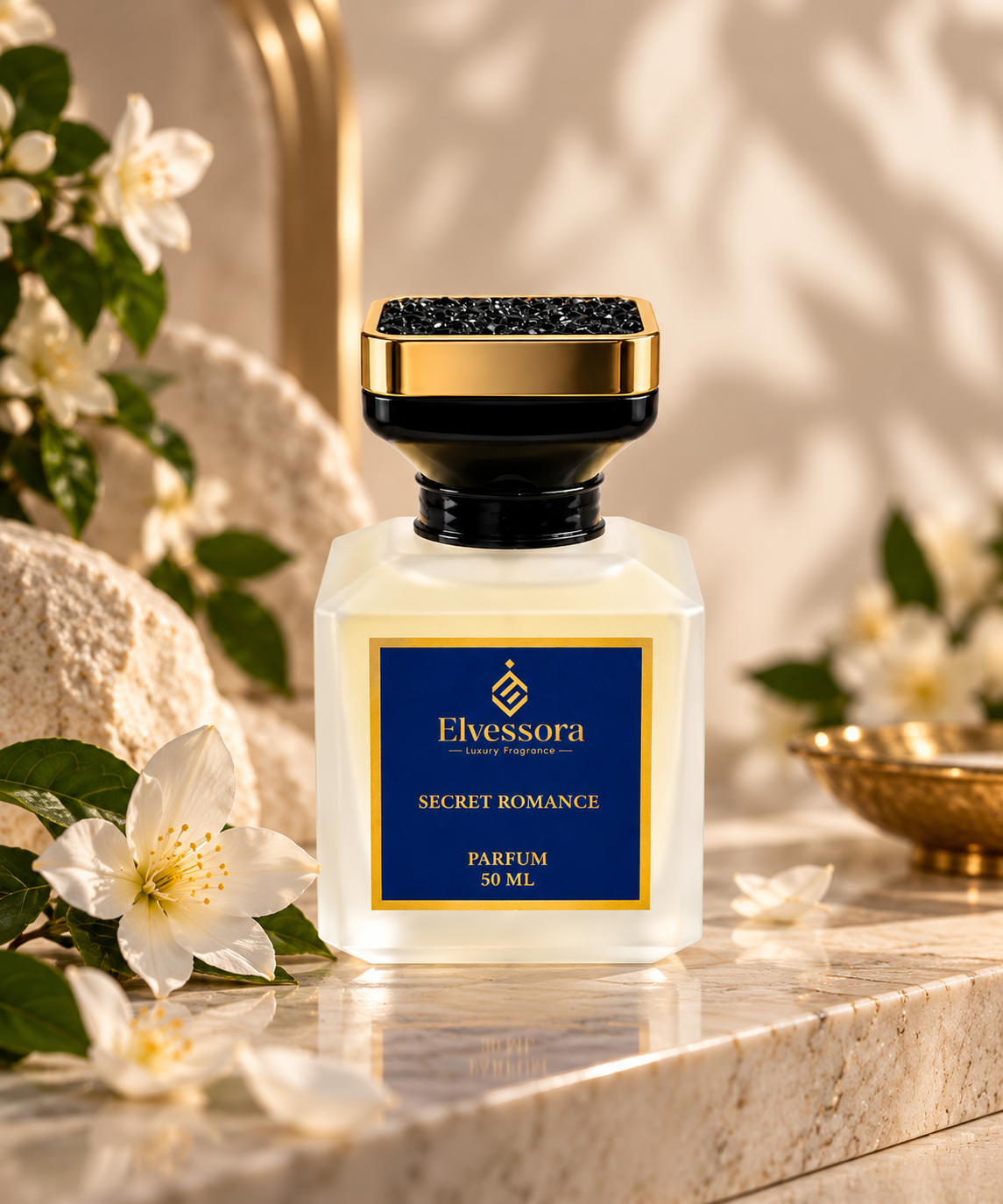Elvessora - Secret Romance