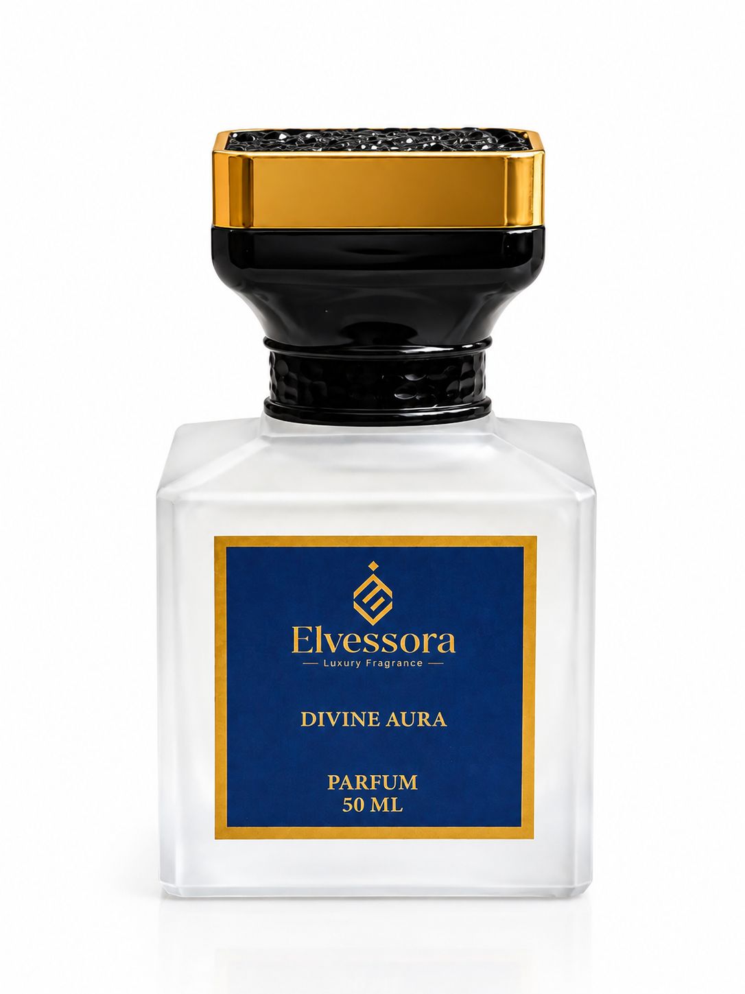Elvessora - Divine Aura