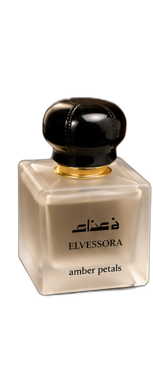 Elvessora - Amber Petals