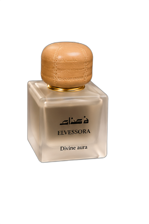 Elvessora - Divine Aura