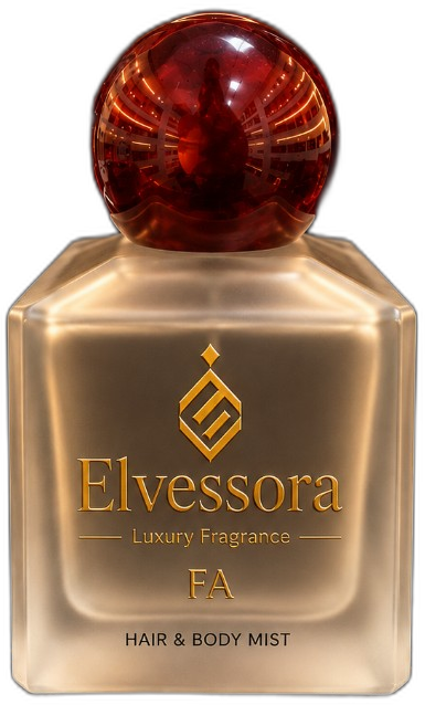 Elvessora - Enchanté Bloom