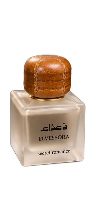 Elvessora - Secret Romance