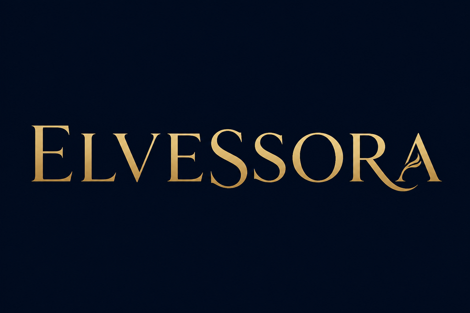 Elvessora